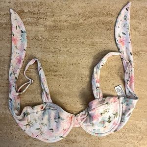 S/M Abercrombie bikini